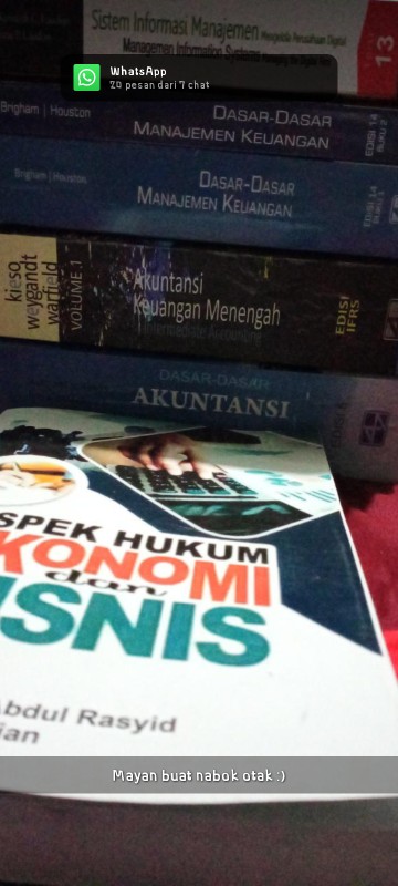 Buku Sistem Informasi Manajemen Full Bab Edisi 13 By Loudon Shopee Indonesia