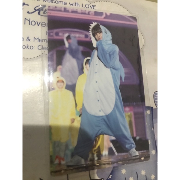 PC DVD JIMIN 4TH MUSTER