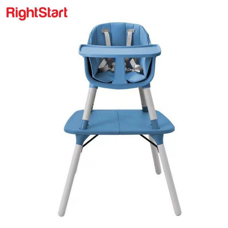 Kursi Bayi Kursi Makan Anak Bayi High Chair / Baby Chair Right Start Multiswitch Multi Switch HC 2377 Versatile