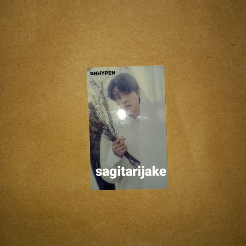 pob ums hakanai jake