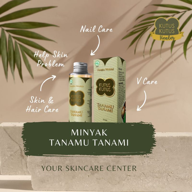 Jual Minyak Tanamu Tanami Produk Kutus Kutus Original100 Dari Bali Shopee Indonesia 9890