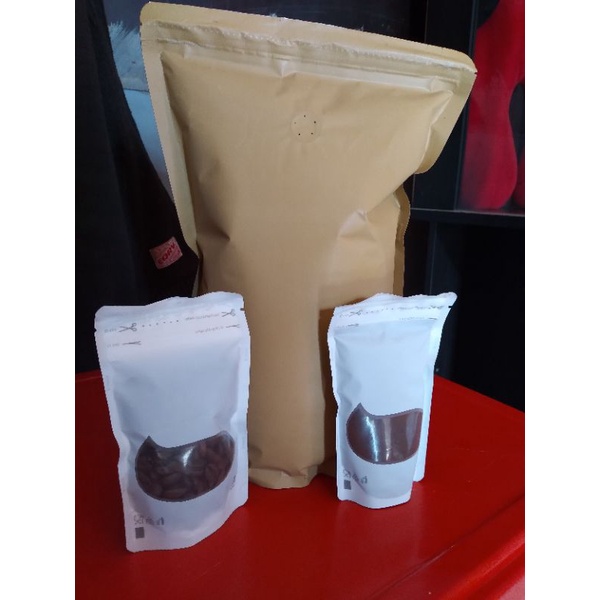 

Bubuk Kopi Gayo Arabika
