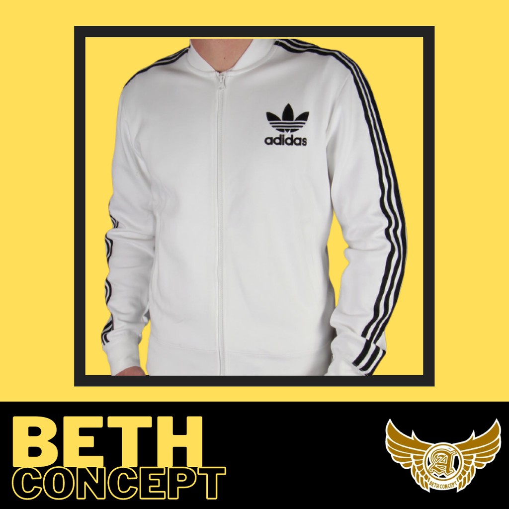 BETH.CONCEPT/ JAKET CASUAL / JAKET TRACKTOP FIREBIRD / JAKET OLAHRAGA / JAKET SPORT (UNISEX)MARUN M.L.XL.XXL