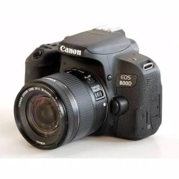 "KD" CANON 800D