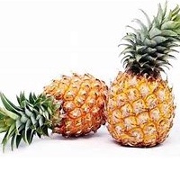 

2 Buah Nanas {TERMURAH}