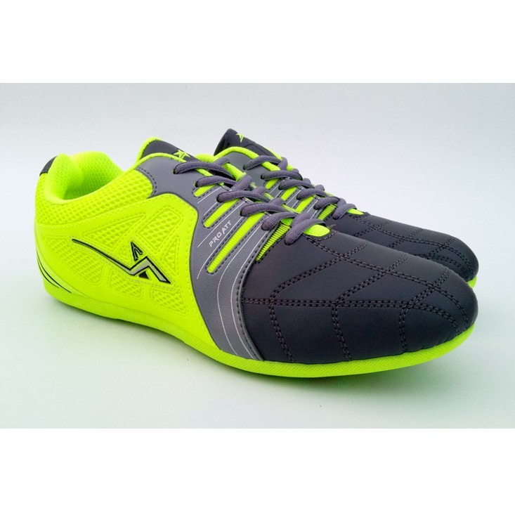 Pro ATT Original - FDL 99 - Sepatu Futsal Pria - Sepatu Sepak Bola - Sepatu Lari