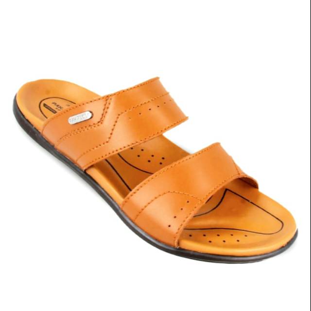 PAKALOLO BOOTS N0843 ( Sandal Selop Pria )