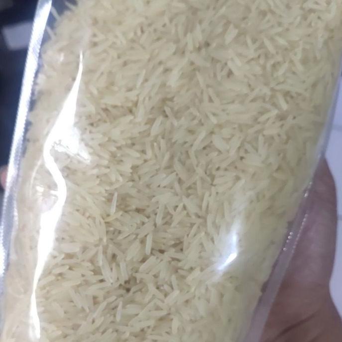 

Diskon✔️Beras Basmati Murah 1 kg repack- rp.22.500|RA3