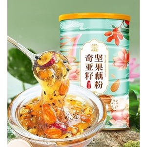 

Lotus Root Powder Oufen Bubuk Akar Teratai Healthy Food