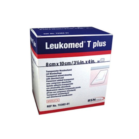 Leukomed T Plus