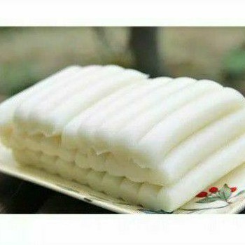 

TOPOKI korea 1 KG/TOPOKI ORIGINAL/TOPOKI KOREA/RICE CAKE KOREA