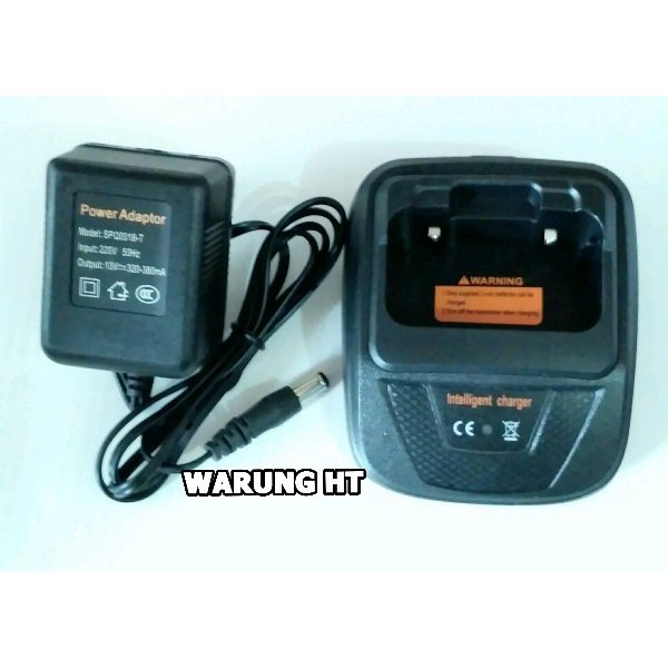Paling Murah!!!    CHARGER HT FIRSTCOM FC 27