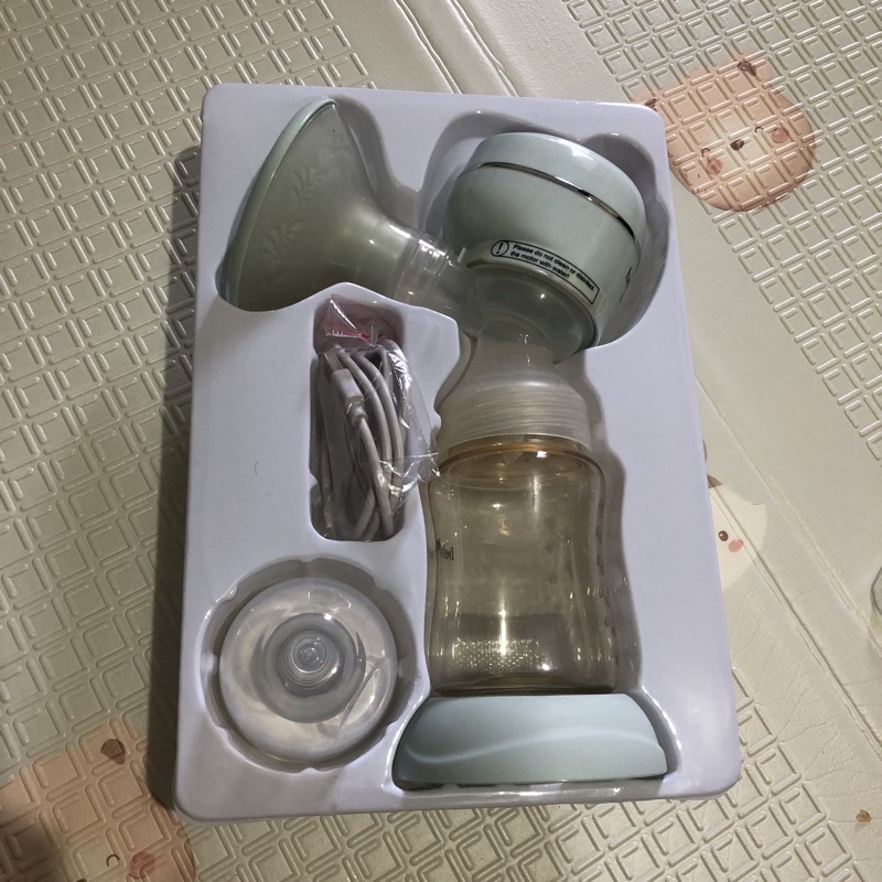 PRELOVED BEBETONS NEO SINGLE PUMP – POMPA ASI