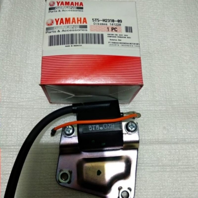 COIL ASSY 5T5 RXS RX KING ORI YGP RXKING RX-KING KOIL KUIL
