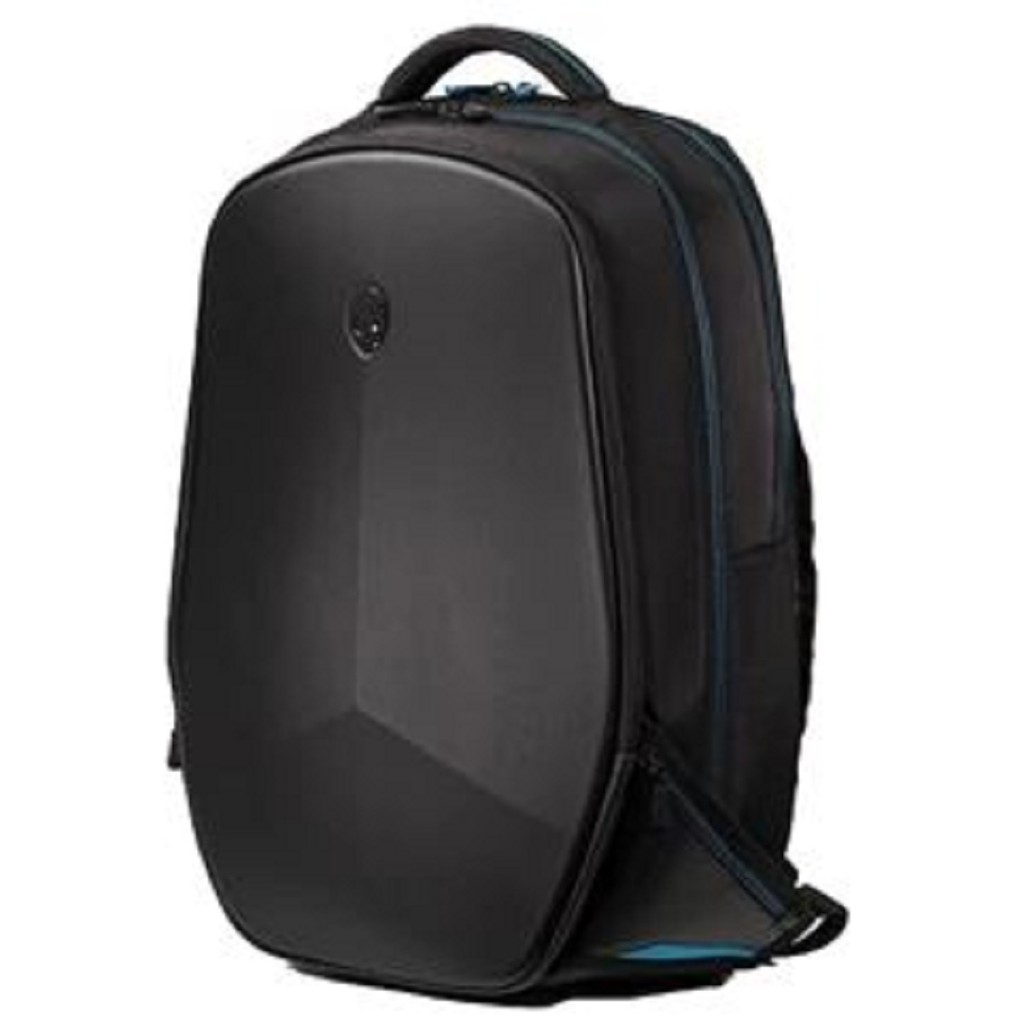 Backpack Gaming Tas Laptop Vindicator Versi 2 Dell Alienware 15,6 Inch Original