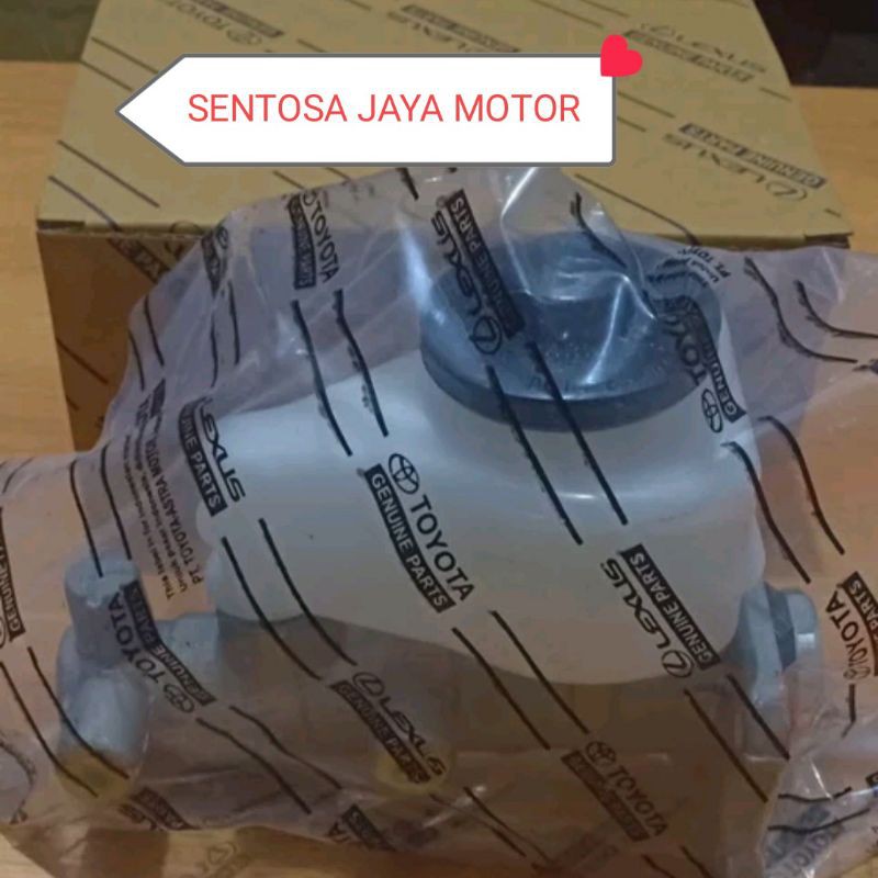 MASTER REM ASSY BRAKE MASTER ASSY BM ASSY KIJANG GRAND KAKI 4