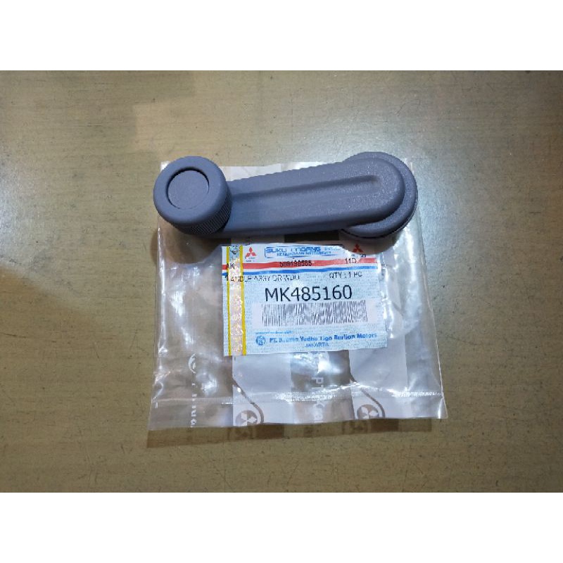 Putaran Kaca Mitsubishi Canter