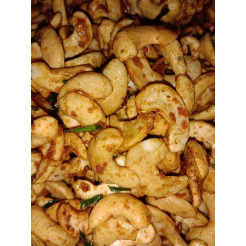 

Kaceng Mete Pedas Manis