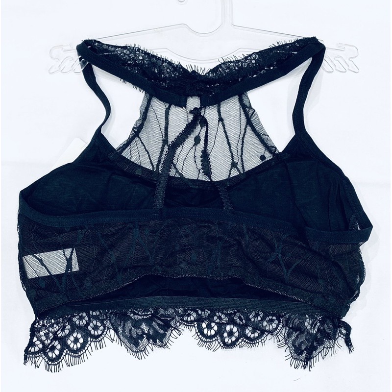 BH | Bralette Full Lace CHELYNE T285 Full Brukat