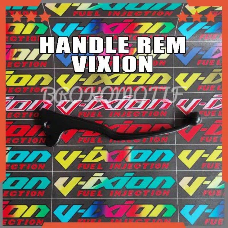 paket Handle rem vixion/ handle kopling vixion