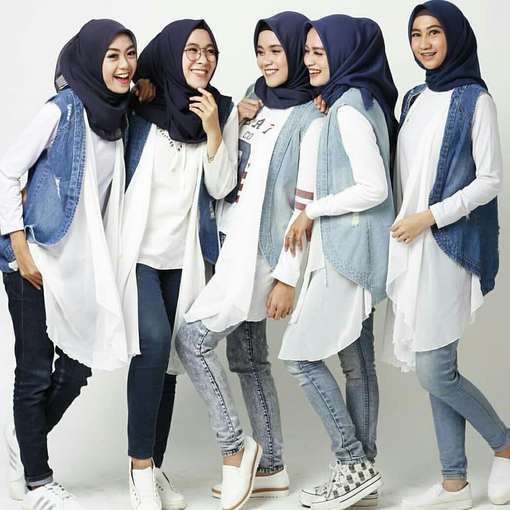 MDS KIA OUTHER OUTER CARDIGAN  BAJU PESTA KIMONO OUTER 