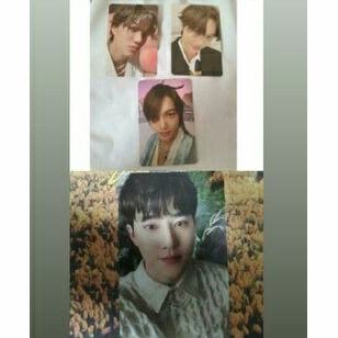 NEGO PC SUHO EXO KAI EXO. Chanyeol Sehun Chen Lay Baekhyun Xiumin. Album Grey Suit. ALBUM PEACH DIGI