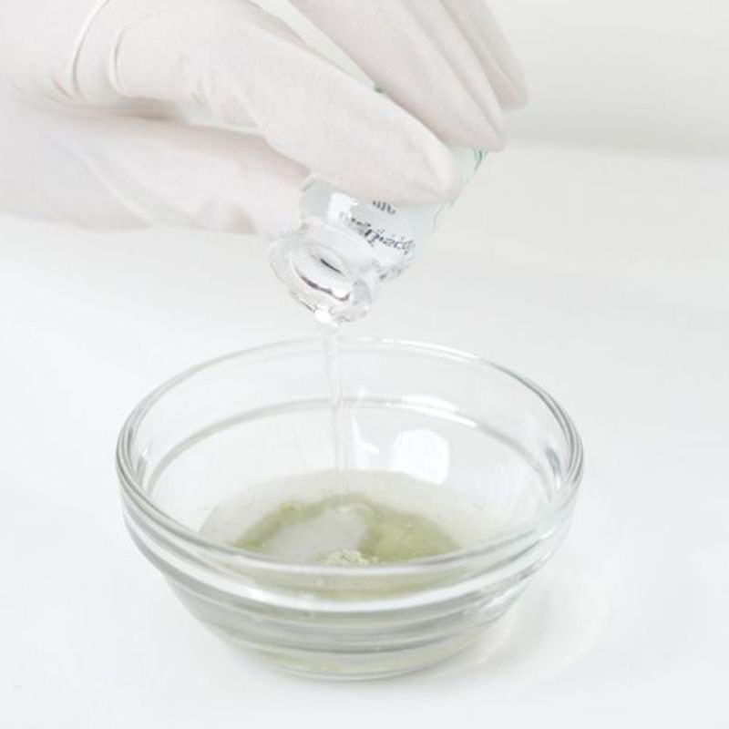 SEANERGY PEEL POWDER / PEELING WAJAH