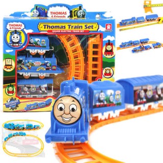 thomas railway set