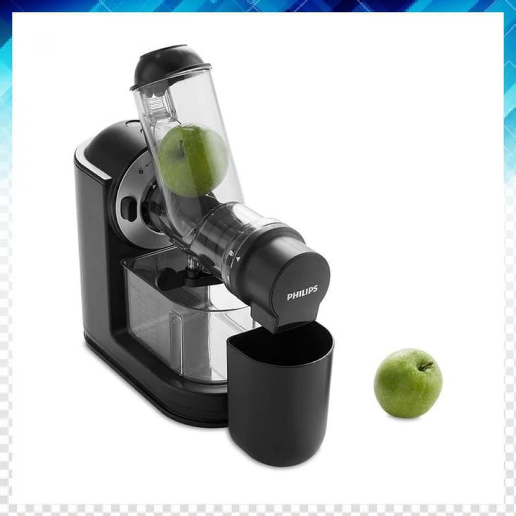 Philips Slow Juicer Masticating - Hr1889
