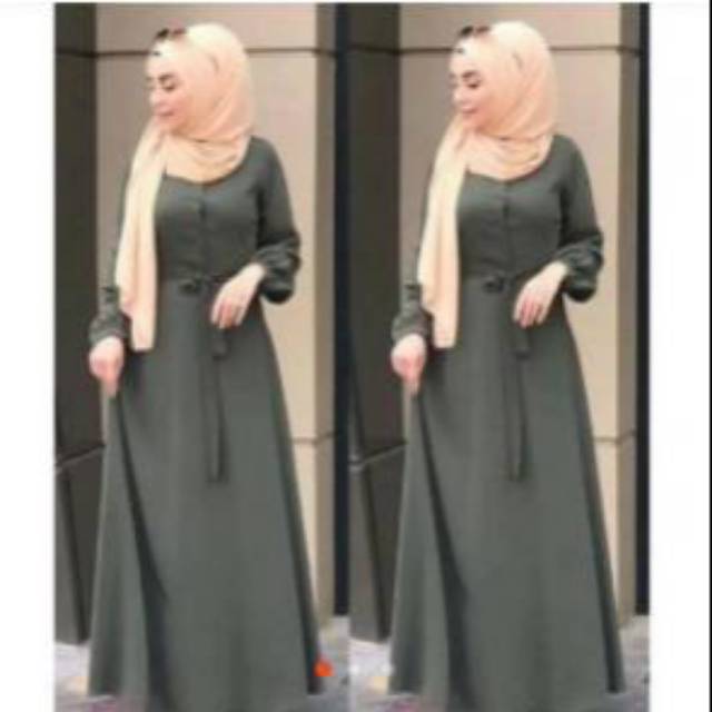 Zarifmi dress
