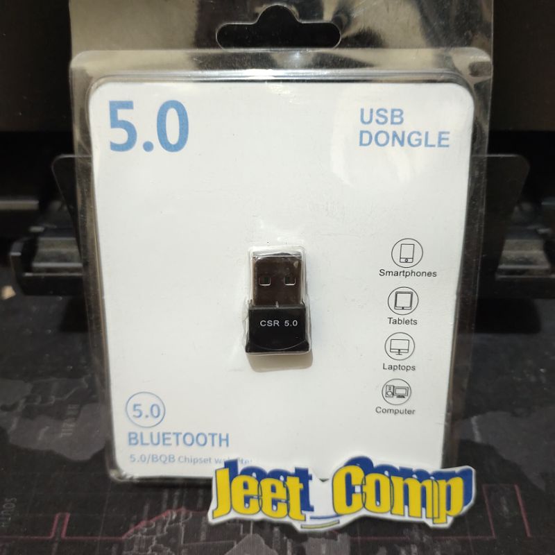 USB BLUETOOTH V5.0 Bluetooth USB Dongle Adapter V 5.0