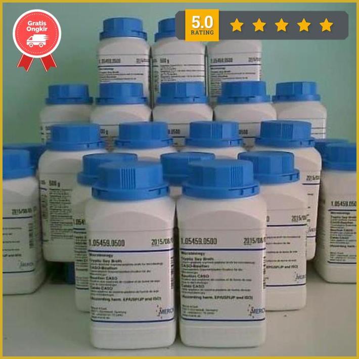 Jual Potato Dextrose Agar/ Pda Merck 500G Exclusive | Shopee Indonesia