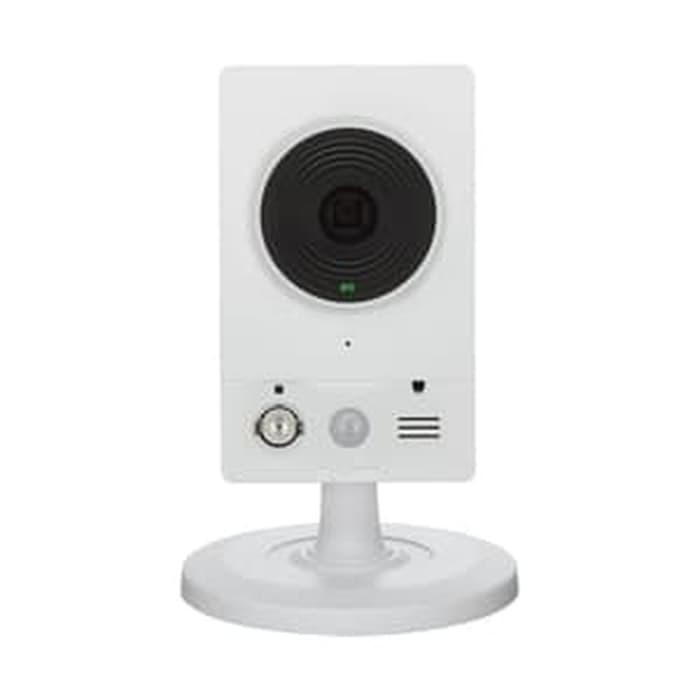 D-LINK DCS-2132L WIRELESS IP CAMERA DLINK DCS 2132L Original IP Cam