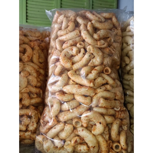 

MACARONI PEDAS ASIN MURAH