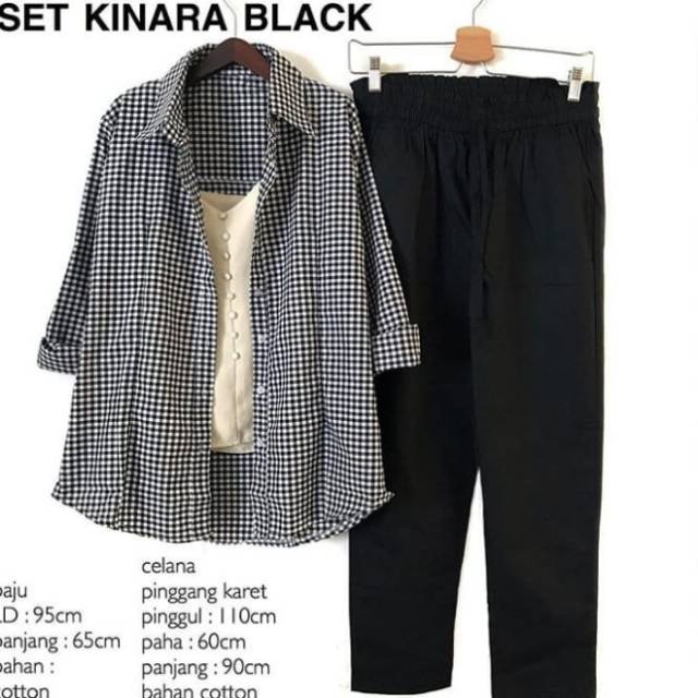 set Kinara