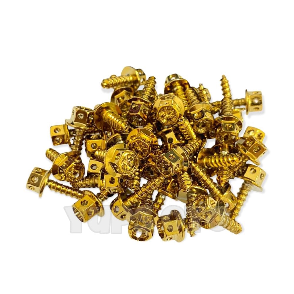 BAUT PROBOLT BODY YAMAHA HONDA FLOWER BAUT BODY FLOWER THAILAND MIO BEAT PCX VARIO FINO NMAX AEROX DLL BAUT BODY HENG /PCS