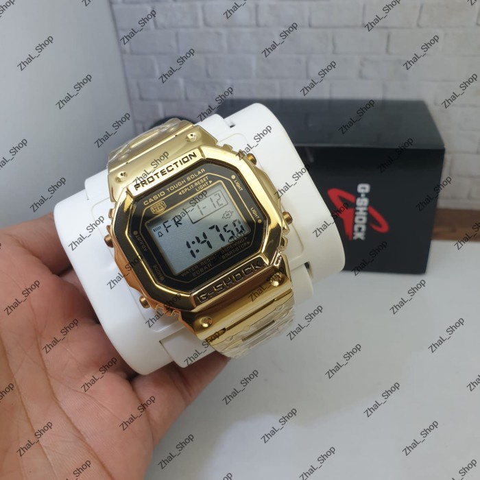 Jam Tangan Pria Terbaru COD Fashion Watch Murah Keren O3I6 NEW JAM TANGAN PRIA SPORT CASUAL GSHOCK G