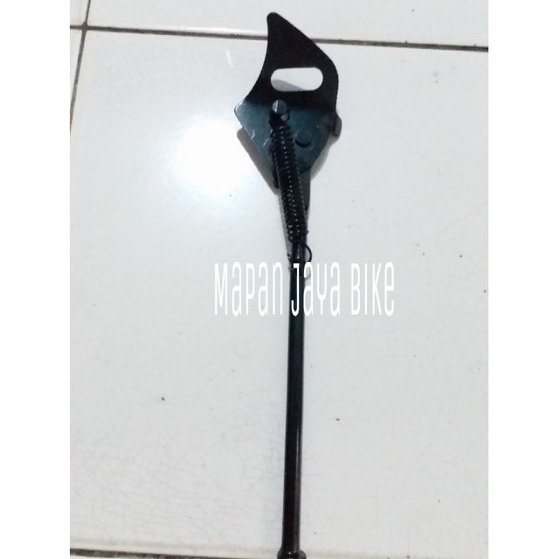 standar sepeda anak 18inc steel