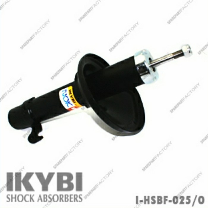 Shock Absober Shock Breaker Depan City City Z Thn.96-02