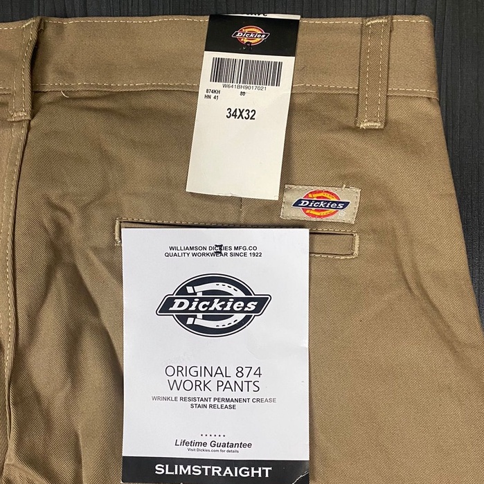 Celana Panjang Dickies / long pants