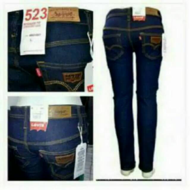  Celana  Jeans cewek skinny celana  jeans levis  skinny wanita  