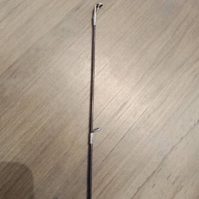 Top section Ujung joran cangkek jagero monstero II