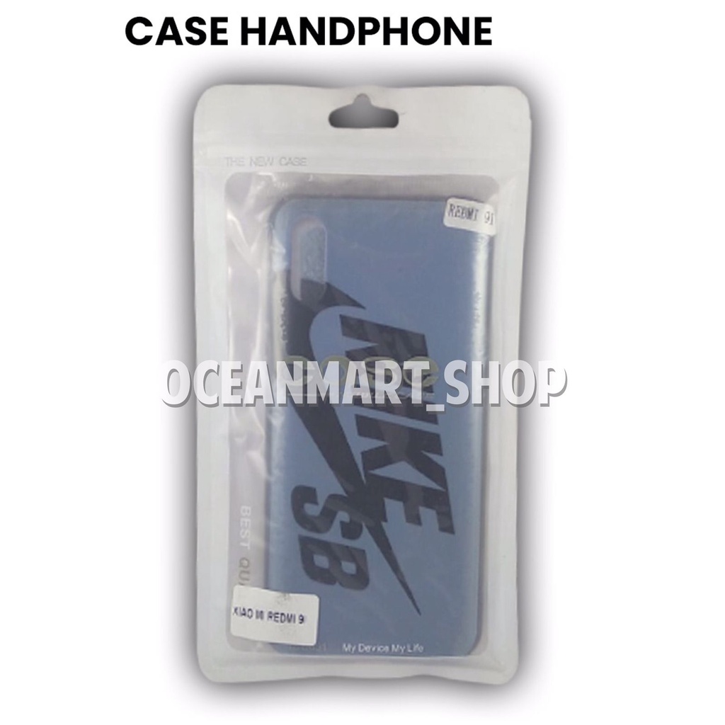 Case HP Casing OPPO Motif Mix Silicon Softcase Aneka Gambar OCEANMART OCEAN MART Aksesoris Handphone HP Murah Grosir