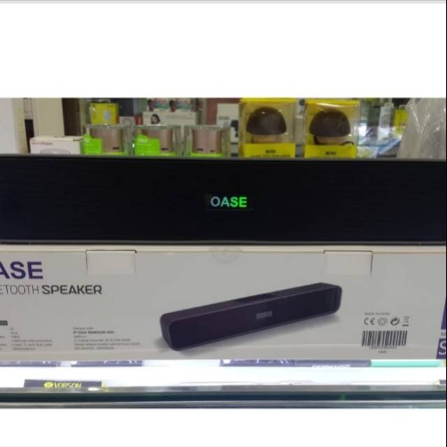 Oase speaker bluetooth original