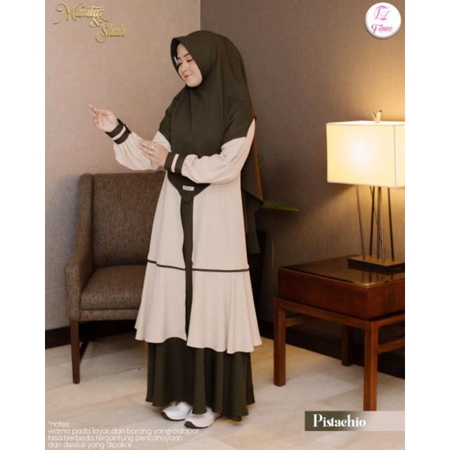 mumtaz & shah by fauz