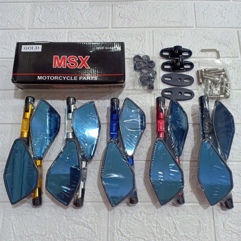 Spion Tomok V2 MSX Universal