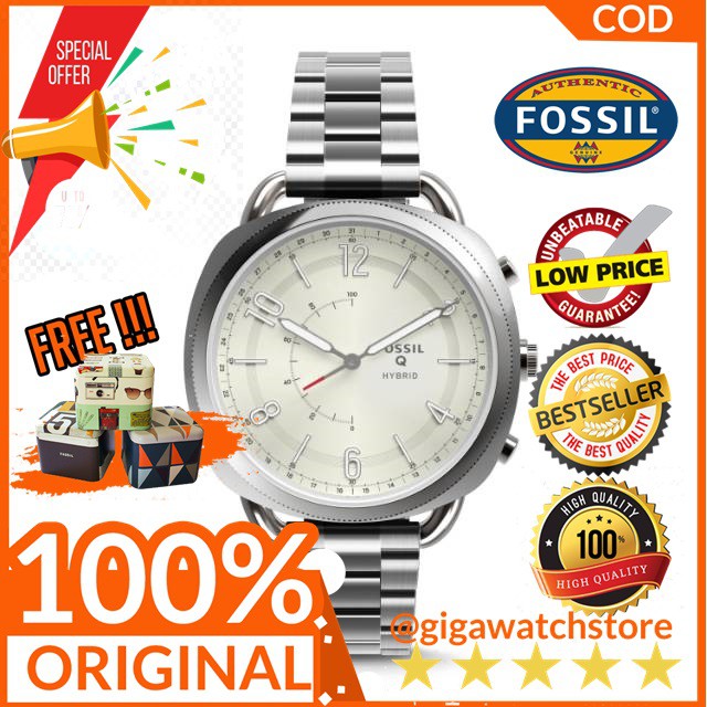 fossil ftw 1202