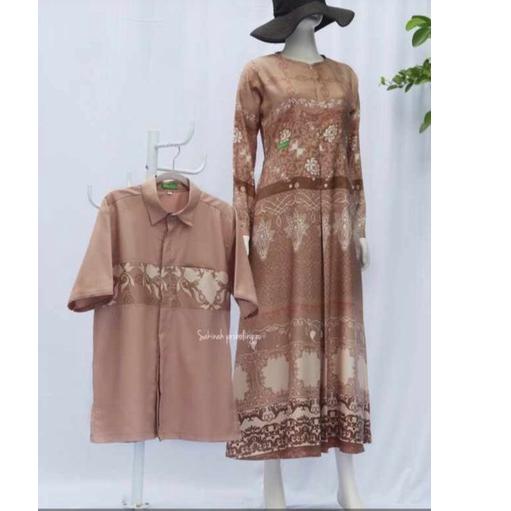 ♡ KAIN VALENTINO SILK MOTIF GITA ASMARA ☇