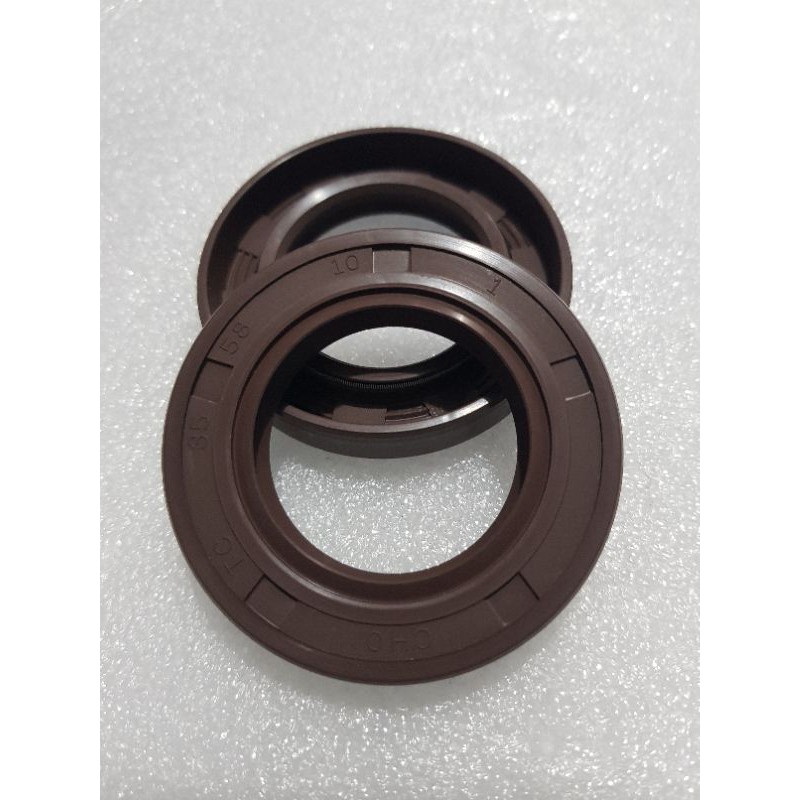 

Oil Seal Tc 35×58×10mm Viton