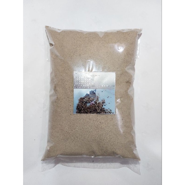 

lada bubuk 100 % murni